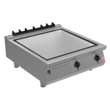 Falcon F900 Smooth Steel 800mm Griddle E9581 – JD Catering Equipment