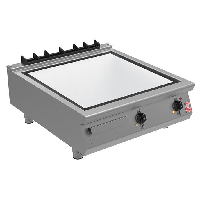 Falcon F900 Chromed Steel 800mm Griddle E9581CR – JD Catering Equipment