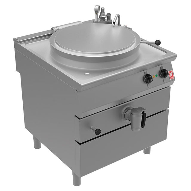 Falcon E9781-150 150L Electric Boiling Pan