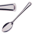 E992 Nisbets Essentials Budget Teaspoons (Pack of 12) JD Catering Equipment Solutions Ltd