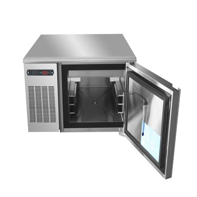 Atosa BF03 - 3 Grid Countertop Blast Chiller/Freezer 3 x 1/1 GN