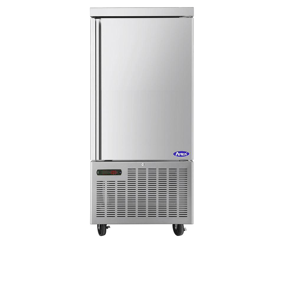 Atosa EBF15 15 Grid Undercounter Blast Chiller/Freezer