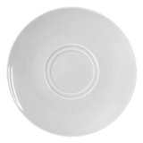 Pack Size 6 - Simply Tableware Simply Tableware 16cm Saucer - EC0014 - JD Catering Equipments Ltd