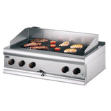 ECG9 - Lincat Silverlink 600 Electric Counter-top Chargrill - W 900 mm - 13.3 kW - JD Catering Equipment Solutions Ltd