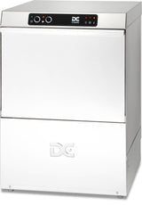 DC Economy Range - Frontloading Dishwasher - ED50 500mm Basket