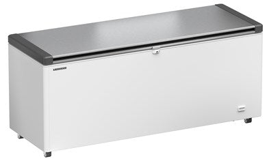 Liebherr Chest Freezer EFL 6056 1900mm Wide 542L