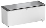 Liebherr Chest Freezer EFL 6056 1900mm Wide 542L