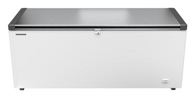 Liebherr Chest Freezer EFL 6056 1900mm Wide 542L