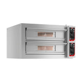 Zanolli Commercial EP70 Pizza Oven