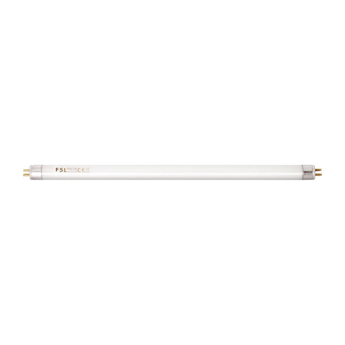 Eazyzap Fly Killer Replacement Fluorescent Bulb 8W JD Catering Equipment Solutions Ltd