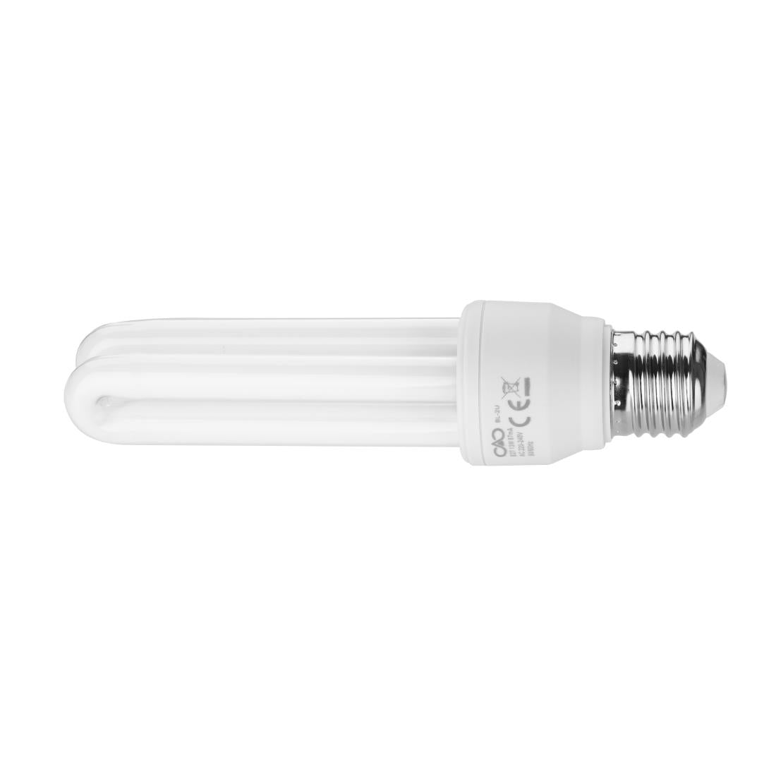 Eazyzap Replacement Fly Killer Bulb JD Catering Equipment Solutions Ltd