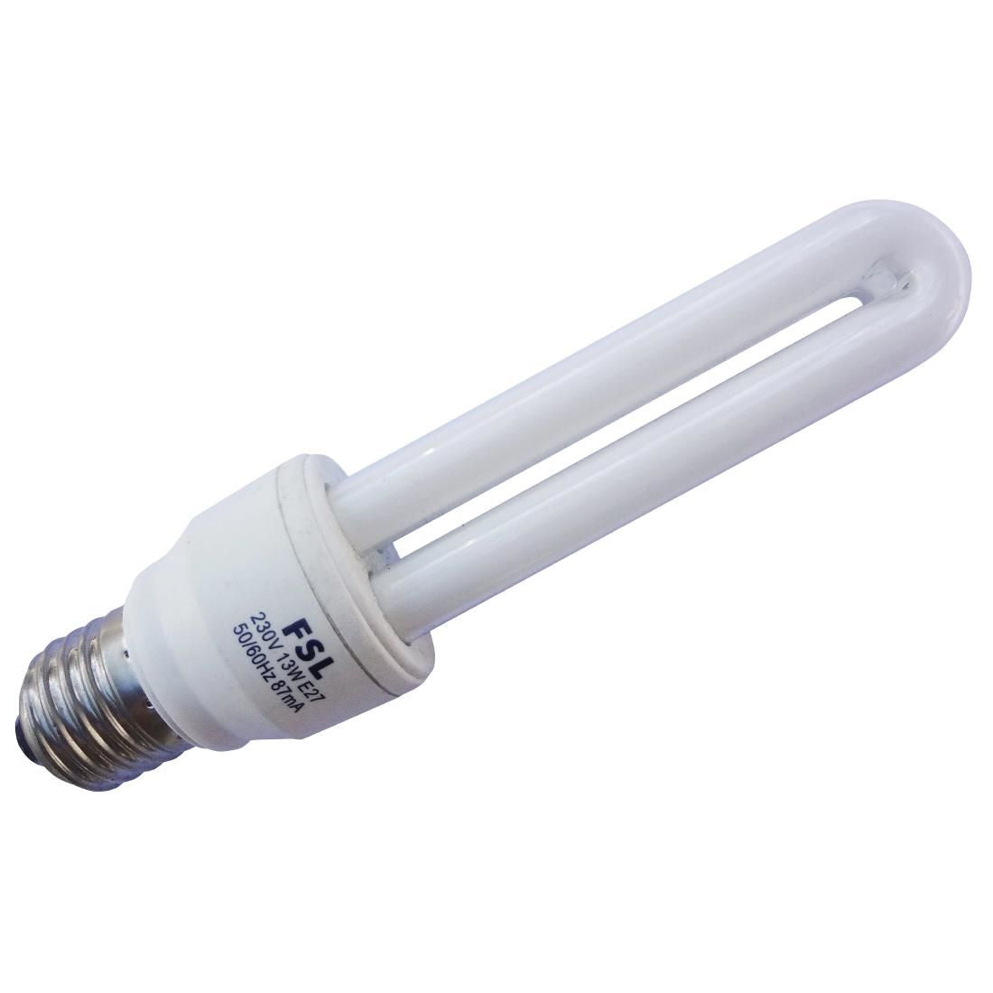 Eazyzap Replacement Fly Killer Bulb JD Catering Equipment Solutions Ltd