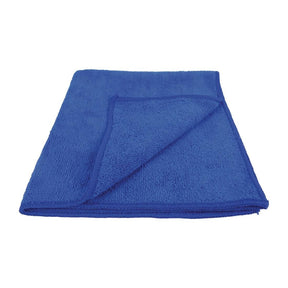EcoTech Microfibre Cloths (Pack of 10) JD Catering Equipment Solutions Ltd