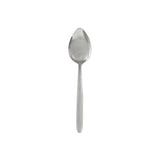 Economy Plain 18/0 Stainless Steel Dessert Spoon Product code: PRAB993 Pack of 48 - JD Catering Equipment Solutions Ltd
