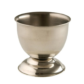 P330 Egg Cup Stainless Steel - JD Catering Equipment Solutions Ltd