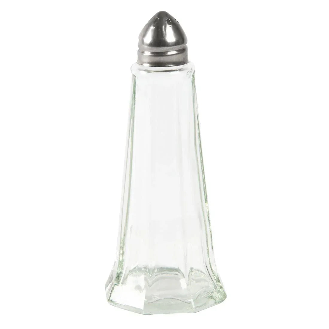 CE325 Eiffel Tower Salt and Pepper Shaker (Pack of 12) - JD Catering Equipment Solutions Ltd