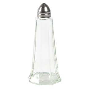 CE325 Eiffel Tower Salt and Pepper Shaker (Pack of 12) - JD Catering Equipment Solutions Ltd
