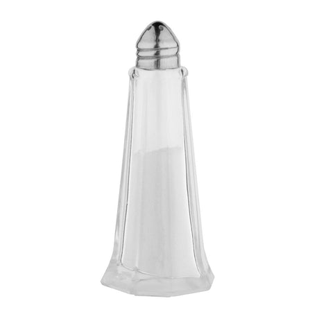 Eiffel Tower Salt and Pepper Shaker (Pack of 12) JD Catering Equipment Solutions Ltd