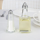 CE325 Eiffel Tower Salt and Pepper Shaker (Pack of 12) - JD Catering Equipment Solutions Ltd