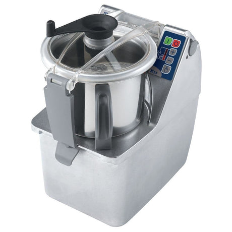 Electrolux Food Processor 5.5Ltr K55VVEG JD Catering Equipment Solutions Ltd