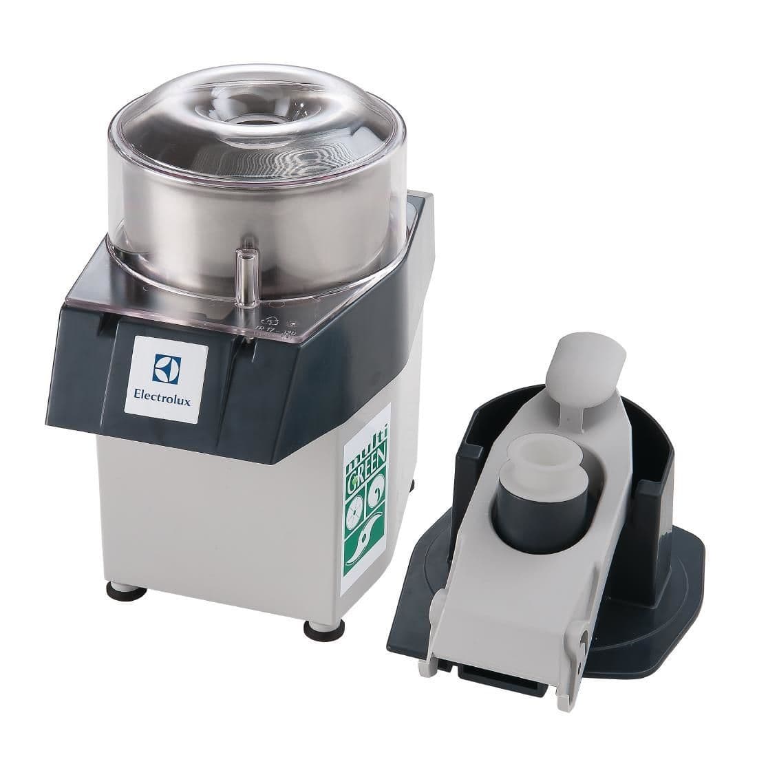 Electrolux Multi Green Food Processor MUGYXG JD Catering Equipment Solutions Ltd