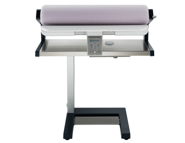 Electrolux Professional IS185 myPRO Smart Foldable Steam Ironer, 850mm JD Catering Equipment Solutions Ltd