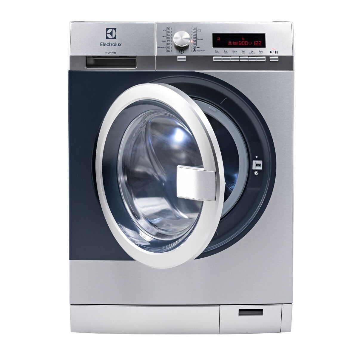 Electrolux Professional TE1120 myPRO Smart Condenser Tumble Dryer, 8kg JD Catering Equipment Solutions Ltd