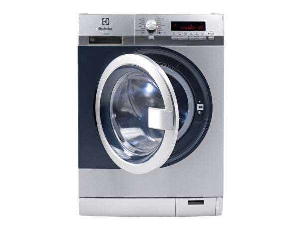 Electrolux Professional TE1120HP myPRO Smart Heat Pump Tumble Dryer, 8kg JD Catering Equipment Solutions Ltd