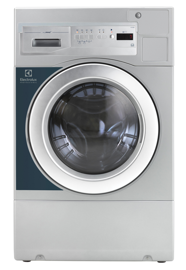 Electrolux Professional WE1100P myPRO XL Smart Washer, 12kg JD Catering Equipment Solutions Ltd