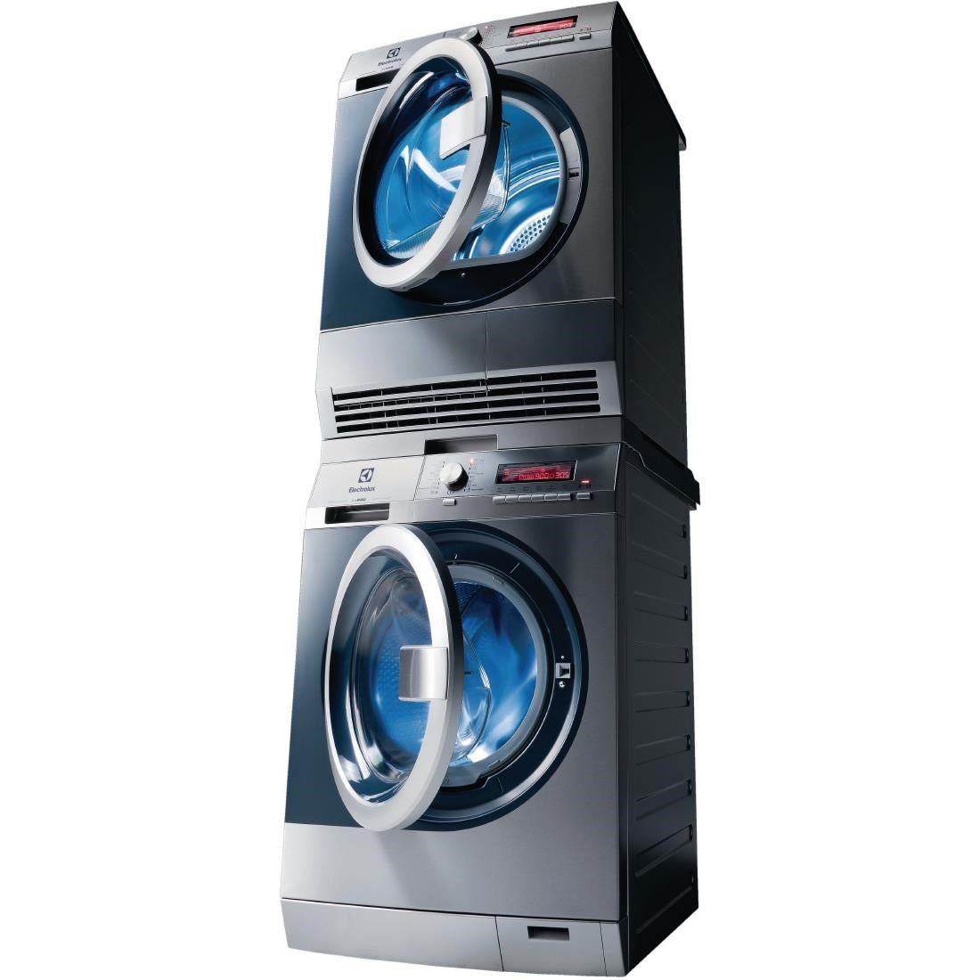 Electrolux myPRO Commercial Washing Machine WE170P With Pump CK375 JD Catering Equipment Solutions Ltd