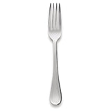 Elia Reed Dessert Fork (Pack of 12) JD Catering Equipment Solutions Ltd