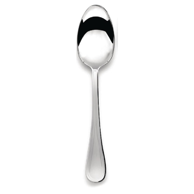 Elia Reed Dessert Spoon (Pack of 12) JD Catering Equipment Solutions Ltd