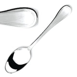 Elia Reed Teaspoon (Pack of 12) JD Catering Equipment Solutions Ltd