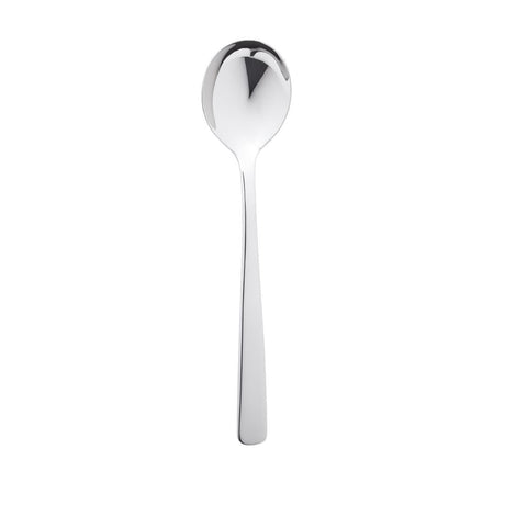 Elia Virtu Soup Spoon (Pack of 12) CD024 JD Catering Equipment Solutions Ltd