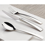 Elia Virtu Table Fork (Pack of 12) CD018 JD Catering Equipment Solutions Ltd