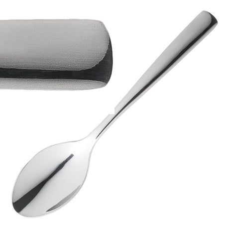 Elia Virtu Teaspoon (Pack of 12) JD Catering Equipment Solutions Ltd