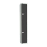 Elite Double Door Camlock Locker JD Catering Equipment Solutions Ltd