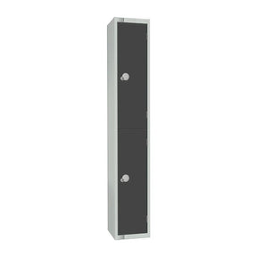 GR678-C Elite Double Door Camlock Locker - JD Catering Equipment Solutions Ltd