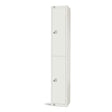 Elite Double Door Electronic Combination Locker 450mm Deep JD Catering Equipment Solutions Ltd