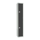 Elite Double Door Electronic Combination Locker JD Catering Equipment Solutions Ltd