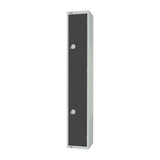 Elite Double Door Electronic Combination Locker JD Catering Equipment Solutions Ltd