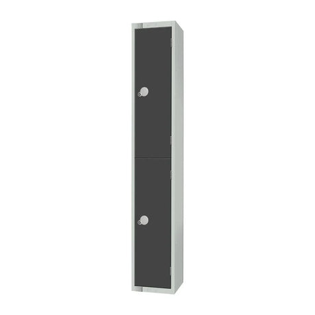 GR692-EL Elite Double Door Electronic Combination Locker - JD Catering Equipment Solutions Ltd