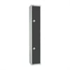 Elite Double Door Electronic Combination Locker JD Catering Equipment Solutions Ltd