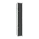 Elite Double Door Electronic Combination Locker JD Catering Equipment Solutions Ltd