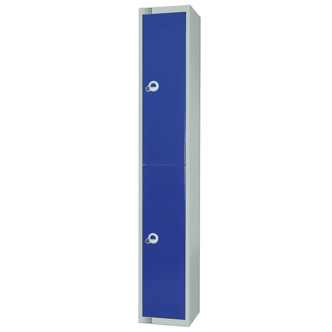 Elite Double Door Electronic Combination Locker JD Catering Equipment Solutions Ltd