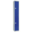 Elite Double Door Electronic Combination Locker JD Catering Equipment Solutions Ltd