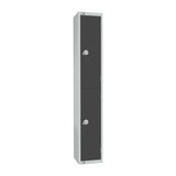 Elite Double Door Padlock Locker JD Catering Equipment Solutions Ltd