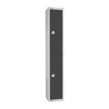 Elite Double Door Padlock Locker JD Catering Equipment Solutions Ltd