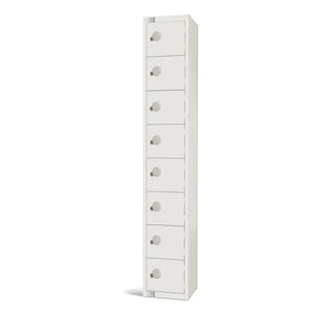 CE107-C Elite Eight Door Camlock Locker - JD Catering Equipment Solutions Ltd