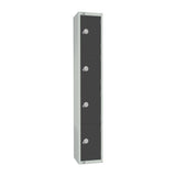 Elite Four Door Camlock Locker JD Catering Equipment Solutions Ltd